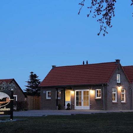 B&B Rixtels-Landhoeve Aarle-Rixtel Zewnętrze zdjęcie