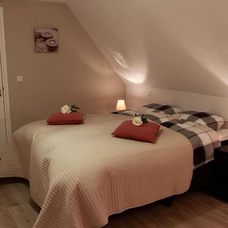 B&B Rixtels-Landhoeve Aarle-Rixtel Zewnętrze zdjęcie