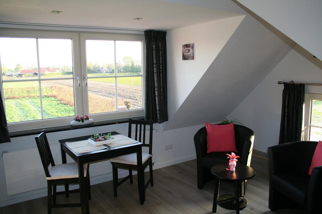 B&B Rixtels-Landhoeve Aarle-Rixtel Pokój zdjęcie