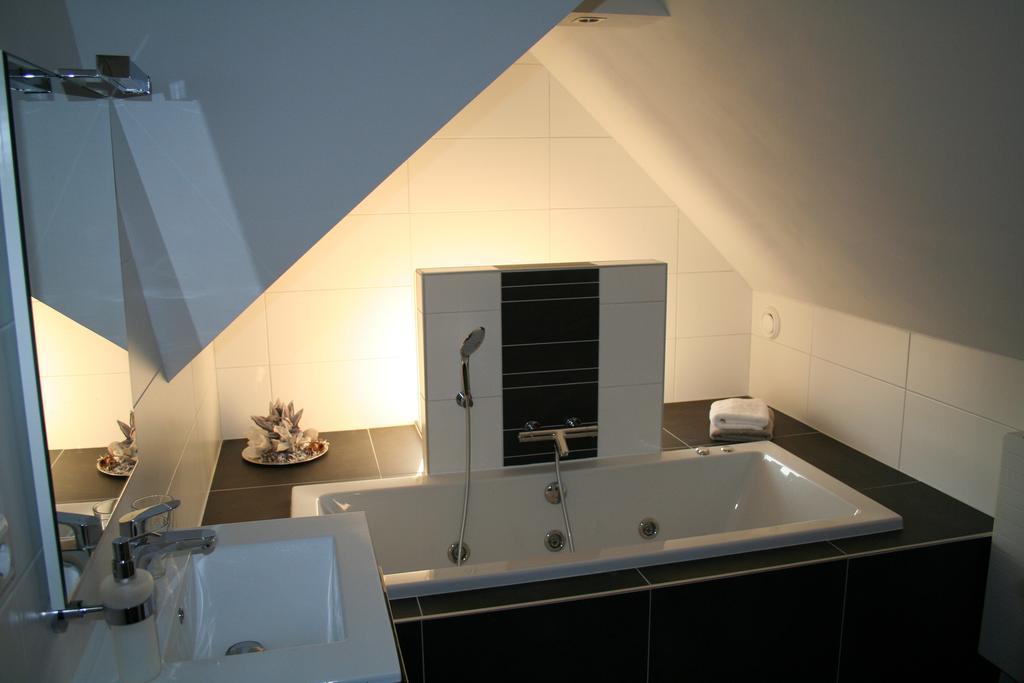 B&B Rixtels-Landhoeve Aarle-Rixtel Pokój zdjęcie