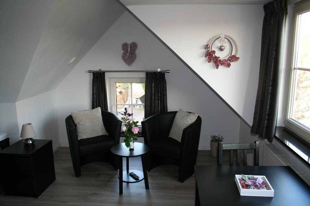 B&B Rixtels-Landhoeve Aarle-Rixtel Pokój zdjęcie