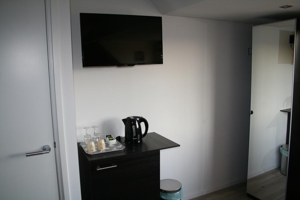 B&B Rixtels-Landhoeve Aarle-Rixtel Zewnętrze zdjęcie