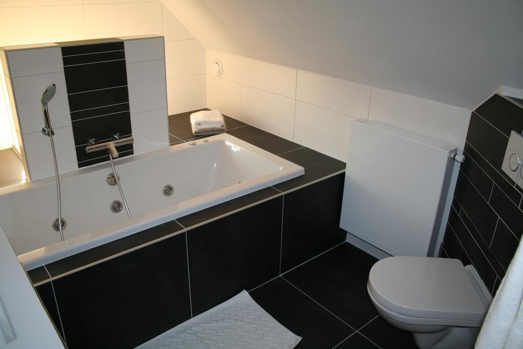 B&B Rixtels-Landhoeve Aarle-Rixtel Zewnętrze zdjęcie
