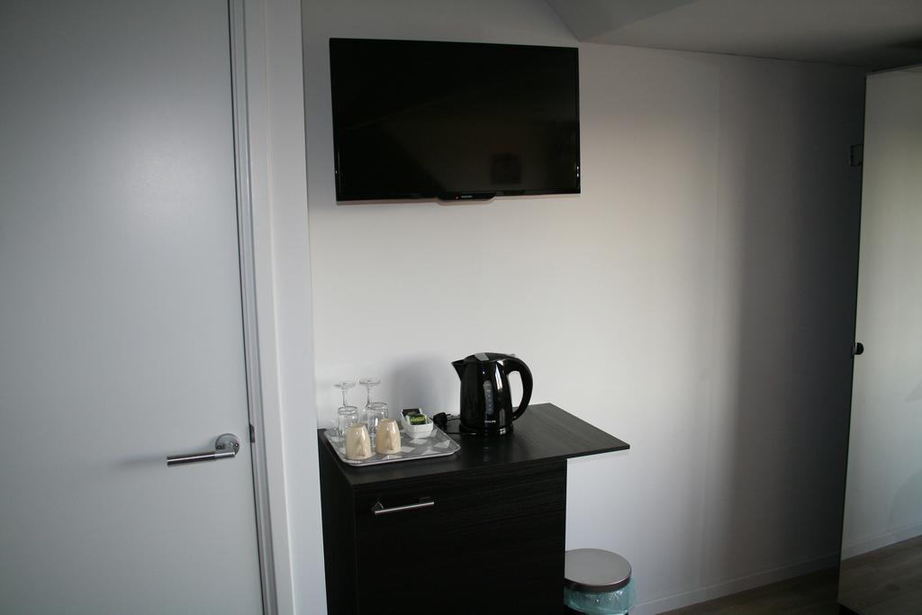 B&B Rixtels-Landhoeve Aarle-Rixtel Zewnętrze zdjęcie