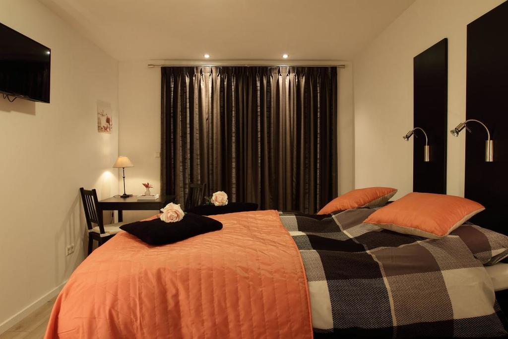 B&B Rixtels-Landhoeve Aarle-Rixtel Zewnętrze zdjęcie