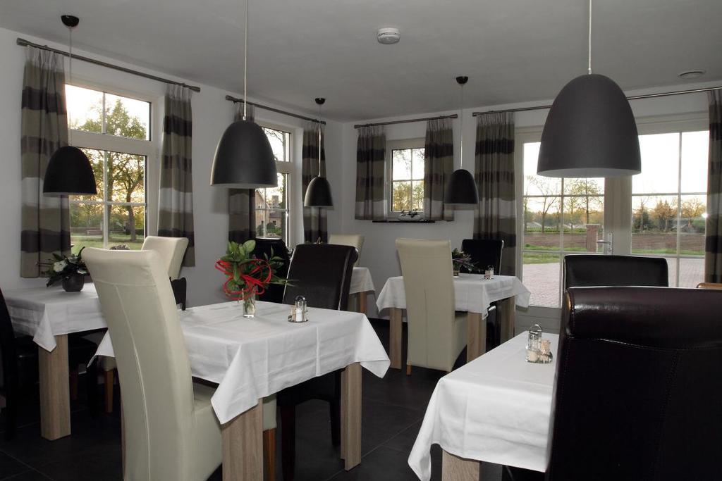 B&B Rixtels-Landhoeve Aarle-Rixtel Zewnętrze zdjęcie